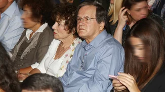 Χρήστος Νικολόπουλος | Ο συνθέτης μιλά για τον αγώνα του ενάντια στην κατάθλιψη