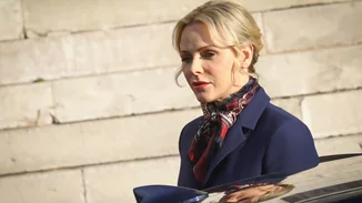 Η νεότερη ενημέρωση από το Παλάτι του Μονακό για την υγεία της πριγκίπισσας Charlene