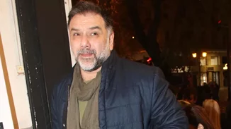 Συγκλονίζει ο Γρηγόρης Αρναούτογλου |"Έλεγα θα μπω στο νοσοκομείο και δεν θα προλάβω να δω τον γιο μου" (Βίντεο)