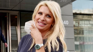 Ελένη Μενεγάκη | Αυτός ο παρουσιαστής βρίσκεται σε συζητήσεις για να είναι μαζί της στην νέα της εκπομπή