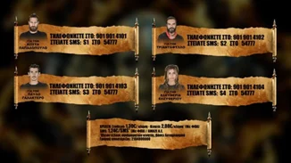 Survivor - Spoiler | Αυτός είναι ο παίκτης που αποχωρεί στο αποψινό επεισόδιο