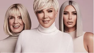 Η συγκλονιστική ζωή της γιαγιάς των Κardashian