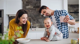 Δεν είμαι τέλεια μαμά, αλλά βρήκα το πιο γευστικό και θρεπτικό σνακ για τα παιδιά μου