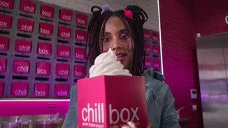 POV | Η ευτυχία έχει γεύση Chillbox