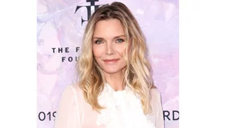 Η Michelle Pfeiffer θα υποδυθεί την Betty Ford στη σειρά "The First Lady"