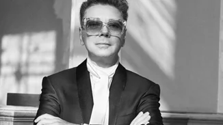 Πέθανε ο διάσημος Ρώσος σχεδιαστής μόδας Valentin Yudashkin