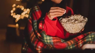 Τα 5 βραδινά σνακ που έχουν λίγες θερμίδες και είναι "yummy"