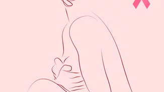 25 Οκτωβρίου 2021: Όλοι μαζί, πιο δυνατοί, ενάντια στον καρκίνο του μαστού!