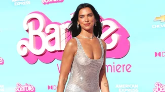 5 φορές που η Dua Lipa 'στοίχειωσε' τα όνειρά μας