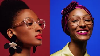 Τα γυαλιά οράσεως που θα επέλεγε μία fashionista για να επιστρέψει στο γραφείο με στιλ