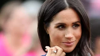Μια ματιά στο απροσδόκητο "αρχηγείο" της Meghan Markle δίπλα σε μοτέλ του Λος Άντζελες