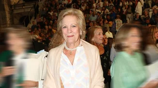 Άννα Μαρία | Νέα βραδινή έξοδος στο Ηρώδειο με καλή της φίλη