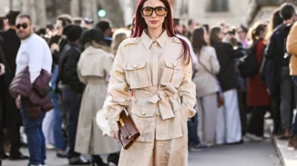 Τα neutral κομμάτια με τα οποία θα δημιουργήσεις κομψά ανοιξιάτικα looks