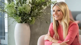 Gwyneth Paltrow | Η κόρη της προωθεί το Goop στο TikTok