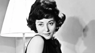 Έφυγε από τη ζωή η σπουδαία ηθοποιός Γκέλυ Μαυροπούλου