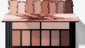 Go Get It | Η παλέτα σκιών που λύνει τα χέρια στο καθημερινό μακιγιάζ