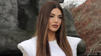 Η H&M ολόσωμη φόρμα που μπορείς να φορέσεις από το πρωί μέχρι το βράδυ