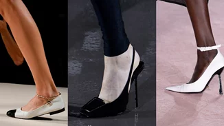 3 ανοιξιάτικα στυλ παπουτσιών για να ανανεώσεις το office style σου