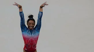 Παγκόσμια Ημέρα Ψυχικής Υγείας | H Simone Biles ενέπνευσε εκατομμύρια γυναίκες να ασχοληθούν με τον εαυτό τους
