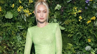 H Παλαιστίνια Gigi Hadid έχει κάτι να πει για τον πόλεμο στο Ισραήλ