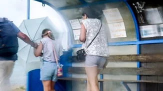 Μαρουσάκης για κακοκαιρία | Από το απόγευμα τα έντονα φαινόμενα - Ποιες ώρες θα ανοίξουν οι ουρανοί στην Αθήνα