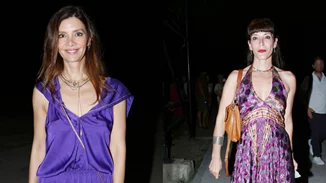 Πρεμιέρα "Οθέλλος" | Κατερίνα Λέχου και Αθηνά Μαξίμου ανάμεσα στις εντυπωσιακές παρουσίες