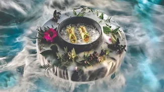 Ημέρες Βραβευμένης Γαστρονομίας 2023 | Απολαύστε τα καλύτερα εστιατόρια της χώρας σε σπέσιαλ τιμή