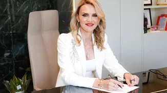 Dr Psoma Longevity | Εγκαινιάστηκε το νέο πολυϊατρείο της δρ. Μαρίας Ψωμά