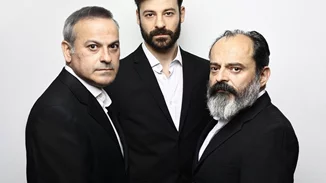 Όταν έκλαψε ο Νίτσε | Η θρυλική παράσταση αναβιώνει μετά από 13 χρόνια