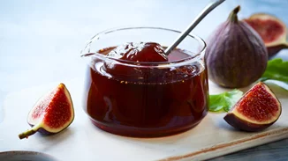 Συνταγή για μαρμελάδα σύκο | Η πιο νόστιμη μαρμελάδα του φθινοπώρου