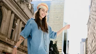 Πώς θα μείνεις νέα χωρίς botox; Το μυστικό για νεανικό δέρμα βρίσκεται εκτός σπιτιού - ποιο είναι;