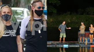 Ο Τριαντάφυλλος υποψήφιος για 11η φορά στο Survivor, ακόμα μια απώλεια από τη "Φωλιά των Κουκου"  & όλα τα νέα