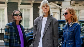 Το viral καλσόν από την Calzedonia που θα σε πείσει να φορέσεις φορέματα ακόμα και τις πιο κρύες ημέρες του χειμώνα