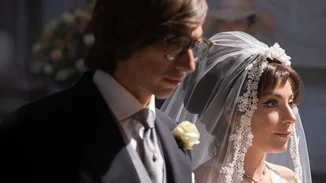 Ο Alessandro Michele αποκάλυψε τις απόψεις του για την ταινία "House of Gucci"