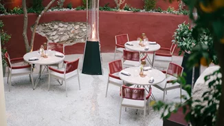 "Alepochori Experience" | Νέα γαστρονομική εμπειρία από το εστιατόριο Soil