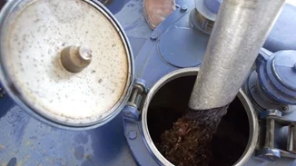 Ξεκινά αύριο η διάθεση πετρελαίου θέρμανσης