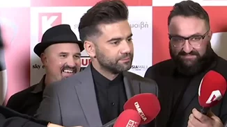 Νέα γυναίκα στη ζωή του; Ο Θοδωρής Μαραντίνης απαντά