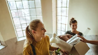 6 απλά hacks για να διακοσμήσεις έξυπνα το φοιτητικό σου σπίτι