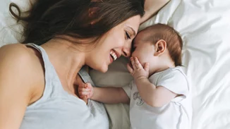 Παγκόσμια Εβδομάδα Θηλασμού 1-7 Νοεμβρίου | Οι ευεργετικές ιδιότητες του θηλασμού για το μωρό (αλλά και τη μαμά του)