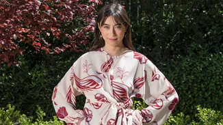 Πώς θα δημιουργήσεις τα πιο εντυπωσιακά bohemian chic looks για την άνοιξη σύμφωνα με την Τζωρτζίνα Λιώση