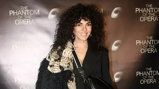 Μαρία Σολωμού | "Νηστεύω από τα πάντα τη Μεγάλη Εβδομάδα, αποφεύγω και τις σαρκικές επαφές"