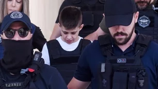 Η Μουρτζούκου ομολόγησε τις δολοφονίες των τριών βρεφών και της αδερφής της - "Θόλωνα όταν τσακωνόμουν με τη μάνα μου"