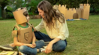 Στην ανοιξιάτικη φύση, με σύμμαχο την καλή διάθεση και… κάτι παραπάνω!