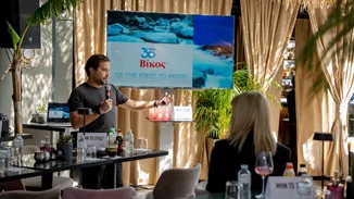 "Mην το Σπας"! Το νέο μη αποσπώμενο καπάκι της Βίκος, γίνεται σήμα κατατεθέν στην προστασία του περιβάλλοντος