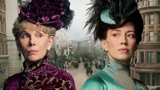 Τα πραγματικά σκάνδαλα πίσω από το The Gilded Age του HBO