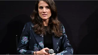 Tatiana Schlossberg | H εγγονή της Jackie Kennedy έχει έναν μόλις χρόνο ζωής - η μάχη με τη λευχαιμία