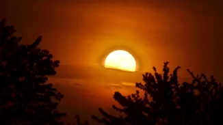 Πανσέληνος Μαΐου | Σήμερα θα δούμε το "Φεγγάρι των Λουλουδιών