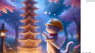 Η συγγραφέας Ρίε Κουντάν παραδέχεται ότι το ChatGPT έγραψε μέρος του βιβλίου της