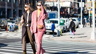 10 διαχρονικές στιλιστικές συμβουλές για γυναίκες άνω των 40