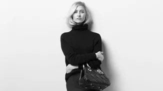 Lady 95.22 | Η Beatrice Borromeo πρωταγωνιστεί στη νέα καμπάνια του οίκου Dior